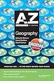 Geography : A-Z handbook