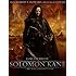 Solomon Kane