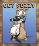 Get Fuzzy 2004 Engagement Calendar