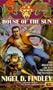 Shadowrun 17: House of the Sun