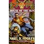 Shadowrun 17: House of the Sun (Shadowrun)