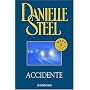Accidente (Spanish Edition)