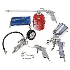 Metabo Kompressor-Zubeh�r-Set LPZ 7 S