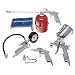 Metabo Kompressor-Zubeh�r-Set LPZ 7 S