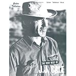 The Very Best of J.J. Cale book cover
