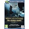 Reincarnations 3 : la seconde chance