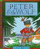 Peter & the wolf