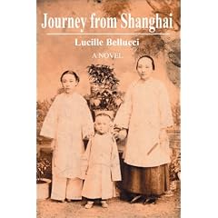 Journey from Shanghai