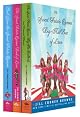 The Sweet Potato Queens' Book of Love (Running Press Miniature Editions)