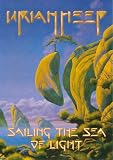 Sailing the Sea of Light