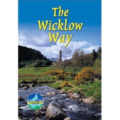 The Wicklow Way (Rucksack Readers)