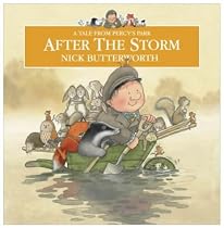 After the Storm (Tales from Percy's Park)