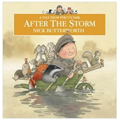 After the Storm (Tales from Percy's Park)