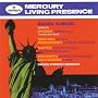 Rafael Kubelik conducts