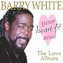 Your Heart and Soul: The Love Album