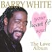The Love Album