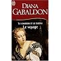 Le Chardon et le Tartan, Tome 5 : Le voyage