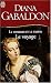 Chardon et le tartan t05 (le) : le voyage