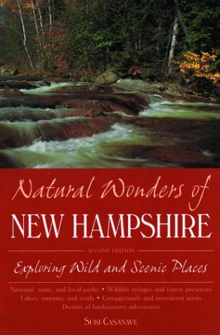 New Hampshire
