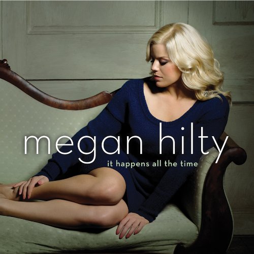 Megan Hilty - It Happens All The Time - Zortam Music