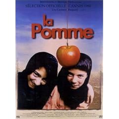 La Pomme