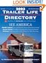 2003 Trailer Life Directory: Campgrounds, RV Parks, and Services