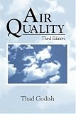 Air Quality, Third Edition