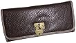 Women's Steve Madden Clutch Wallet Brown Multi