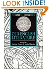 The Cambridge Companion to Old English Literature (Cambridge Companions to Literature)
