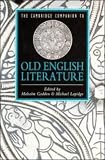 The Cambridge Companion to Old English Literature (Cambridge Companions to Literature)