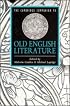 The Cambridge Companion to Old English Literature (Cambridge Companions to Literature)