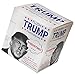 FlushTrump Donald Trump Toilet Paper