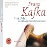 H&ouml;rbuch Das Urteil und andere Meistererzählungen