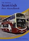 The Scottish bus handbook