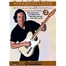 DVD-Rockabilly Guitar #2