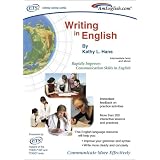 Writing in English
