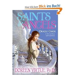 Saints & Angels Cards