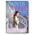 Saints & Angels Cards Cover image