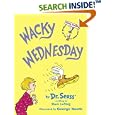 Wacky Wednesday (Beginner Books(R))