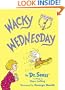 Wacky Wednesday (Beginner Books(R))