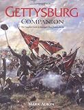 The Gettysburg companion : the complete guide to America's most famous battle