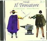 Il Trovatore 2CDs