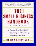 The Small Business Handbook
