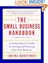 The Small Business Handbook