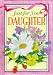Daughter (Just for You)