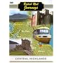 British Rail Journeys - Central Highlands