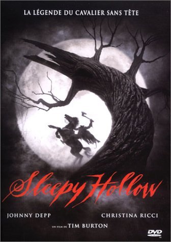 Sleepy Hollow [Region 2]