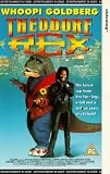 Buy : Theodore Rex [VHS]