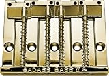 BADASS® BASS II BRIDGE GOLD