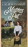 Mistress Pat (Children's Continuous Series)